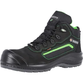 Sicherheitshochschuhe S3 &quot;BE-POWERFUL TOP&quot; Special 43