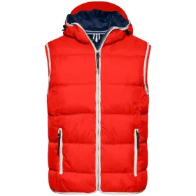 Farbvariante red/white