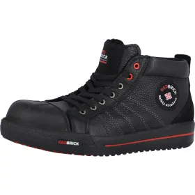 Sicherheitshochschuhe S3 &quot;ONYX&quot;  43