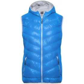 Farbvariante blue/silver