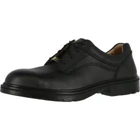 Sicherheitshalbschuhe S2 &quot;ADVISER LOW&quot; ESD BUSINESS 43