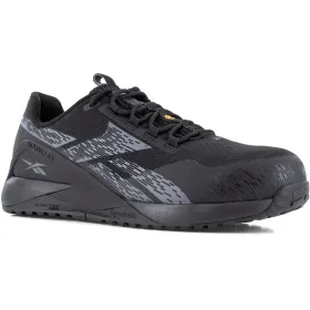 Sicherheitshalbschuhe S3S &quot;IB3480&quot; Nano X1 42