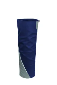 Farbvariante marine/grau