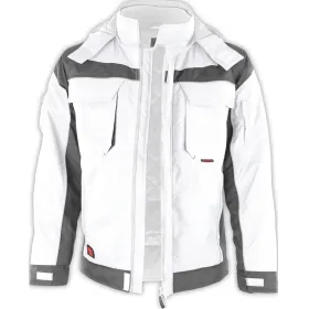 Farbvariante weiß/grau