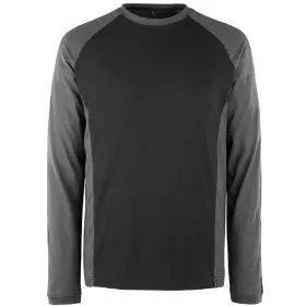 Farbvariante schwarz/dunkelanthrazit