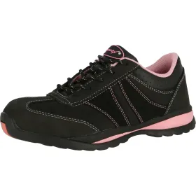 Damen Sicherheitshalbschuhe S2 &quot;5280&quot; LadyStar 40