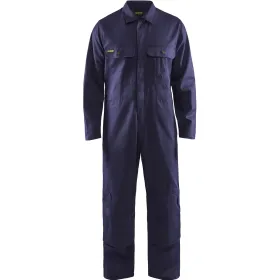 Overall &quot;6151&quot; 320 g/m² marine marine, C46