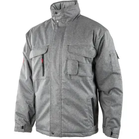 Jacke &quot;FREESTYLE SR&quot; grau 3XL