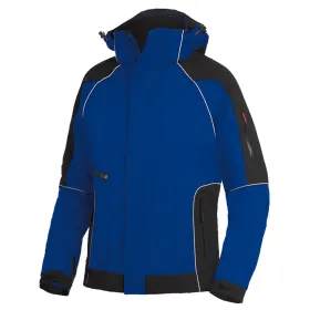 Farbvariante royalblau/schwarz