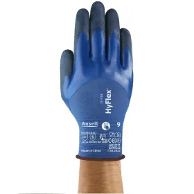 Nitril Arbeitshandschuhe &quot;HyCron®&quot; 27-602 8 (M)