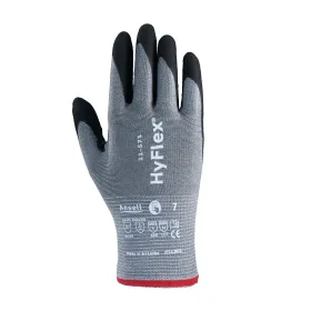 Nitril Schnittschutzhandschuhe &quot;HyFlex®&quot; 11-571 9 (L)