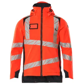 Farbvariante rot/schwarzblau