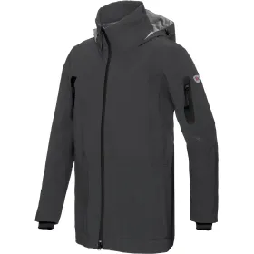 Wetterschutzjacke &quot;1831-104&quot; Outdoor anthrazit, L