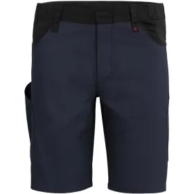 Shorts &quot;61936QX&quot; X-Serie 50, marine/schwarz