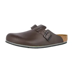 Clogs &quot;Boston PRO&quot; normal soft java 45