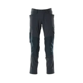 Farbvariante schwarzblau