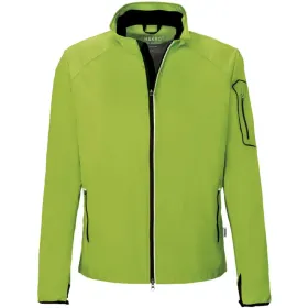 Light-Softshelljacke &quot;BRANTFORD&quot; 856 L, kiwi