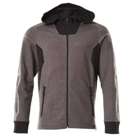 Farbvariante dunkelanthrazit/schwarz