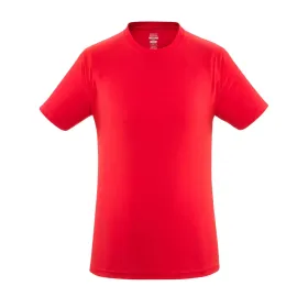 Farbvariante verkehrsrot