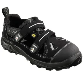 Sicherheitssandale S1 &quot;5106&quot; TeamStar 43