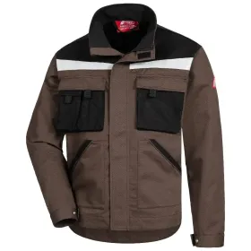 Farbvariante braun/schwarz