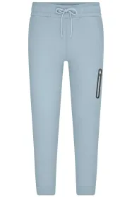 Herren Hose &quot;INTERLOCK&quot; M, blue