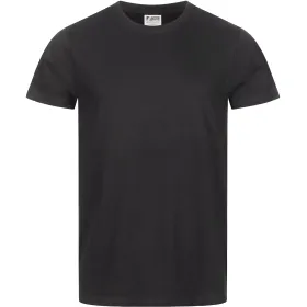 T-Shirt &quot;MOTION TEX LIGHT&quot; 7004 schwarz, 4XL