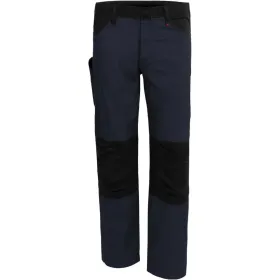 Farbvariante marine/schwarz