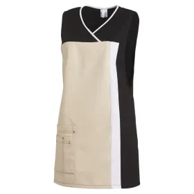 Farbvariante hellsand/schwarz