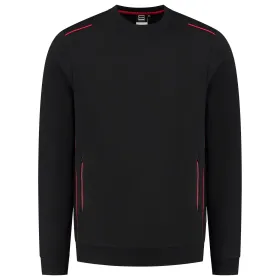 Farbvariante black/red