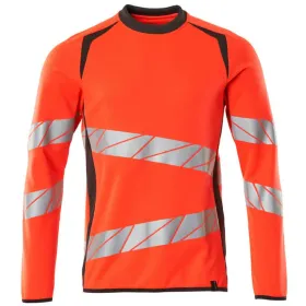 Farbvariante rot/dunkelanthrazit