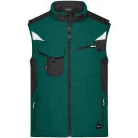 Farbvariante grün/schwarz