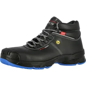 Sicherheitshochschuhe S3 „RODEO ORTP“ Challenger Rubber 42