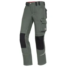 Farbvariante oliv/anthrazit