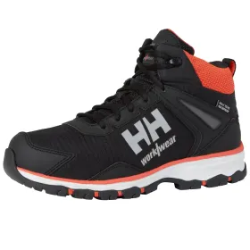 Berufshochschuhe O2 &quot;CHELSEA EVOLUTION 2.0 MID&quot; 44