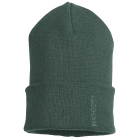Strickmütze &quot;20650-610&quot; Complete waldgrün