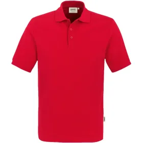 Polo-Shirt &quot;CLASSIC&quot; 810 L, Rot