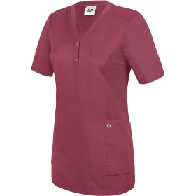 Farbvariante brombeere