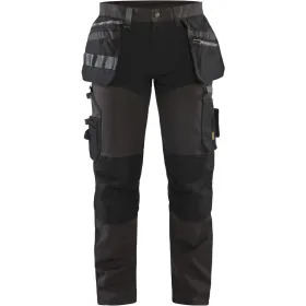 Farbvariante dunkelgrau/schwarz