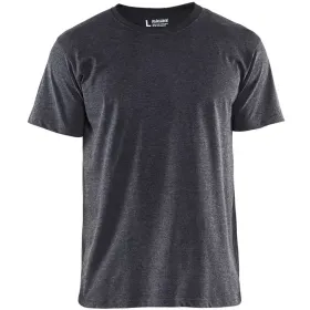 Farbvariante schwarz-melange