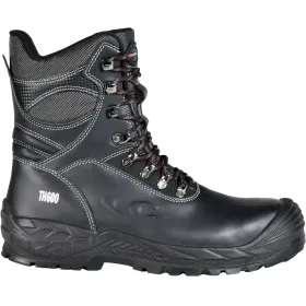 Winter Sicherheitsstiefel S3 &quot;BERING BIS&quot;  45