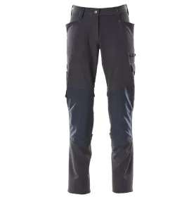 Farbvariante schwarzblau