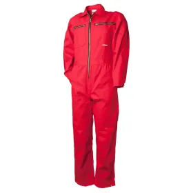 Farbvariante mittelrot