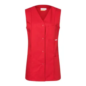 Damenkasack Sara &quot;KS 40&quot; 44, Rot