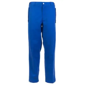 Farbvariante kornblau