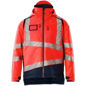 Farbvariante rot/schwarzblau