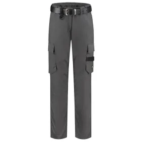 Damen Bundhose &quot;502024&quot; 48, dark grey