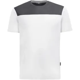 Farbvariante weiß/anthrazit