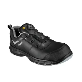 Sicherheitshalbschuh S3S &quot;5390&quot; FlexStar atop 43