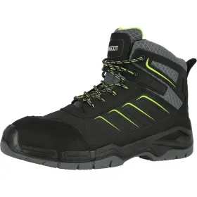 Sicherheitshochschuhe S3 Bimberi Peak Footwear 44